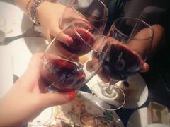 -唐拉雅秀酒店-西锦汇空中BBQ·思创餐厅