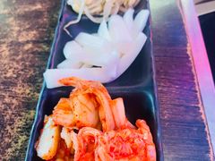 -济扶岛韩国海鲜汤제부도 해물탕(望京店)