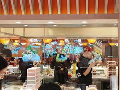 -莲寿司(国兴店)
