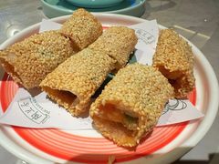 -陶兰居·香港饭店·海鲜大排档(圆融时代广场店)