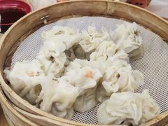 香菇烧麦-海汇源老烧麦店(东大街总店)