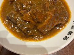 -伽喱博士 Dr.CURRY咖喱饭(太阳宫咖喱店)