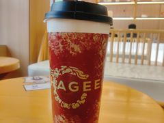 -霸王茶姬(南强街店)