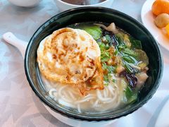 -南京金陵饭店