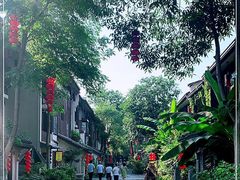 -小河直街历史文化街区