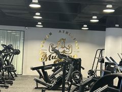 -TMG潮流健身(奥体莲荷里店)