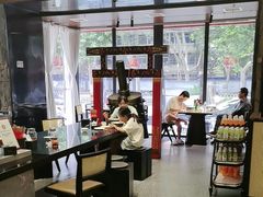 -陈熹公民族美食文化餐厅(中华广场店)