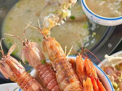 -渔香餐厅·海鲜大排档·现捞活海鲜(南澳旅游必选店)