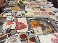 -海底捞火锅(铂澜大象城店)