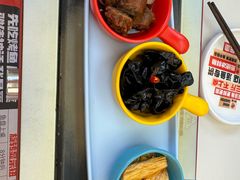 -雅佳神话·麻辣烤鱼(新街口店)