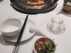-德兴show鲜·蒸汽海鲜火锅餐厅(格创悦里店)