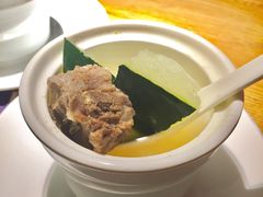 -桂小厨广西菜(青秀万达店)