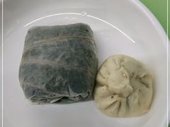 -北大家园食堂