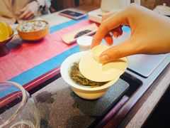 -邈墨茶馆(大兜路1号店)