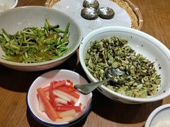 -李久其家民间餐厅(观沙岭公园店)