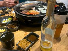 -九田家黑牛烤肉料理(宣化阳光广场店)