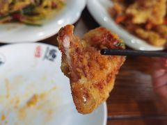 -老味道锅包肉(日照街店)