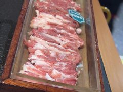 -乔先生涮肉·鲜活牛羊肉火锅(塘沽店)