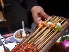 -锦城印象火锅(天府三街店)