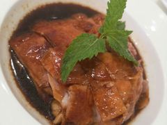 -国际青年会议酒店-苏莱斯餐厅