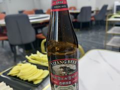 -南渝食府.墨脱石锅松茸鸡