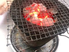 -松明一烤肉馆(鲁园店)