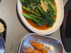 -令狐冲·炭烤活鱼(宝龙店)