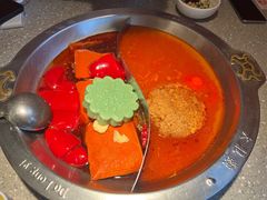 -大龙燚火锅(太古里店)