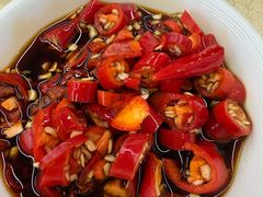 -啊杞恒益饭店(南头总店)