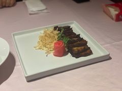 老上海酱肉-蟹榭(静安寺晶品商场店)