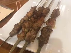 -巴依老爷新疆美食(望京小街店)