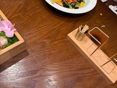 -唐山宴百姓府邸院落中餐