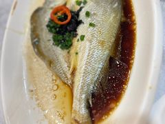 -畔山酒店中餐厅