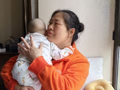 -舒月母婴月嫂育儿嫂(静安店)