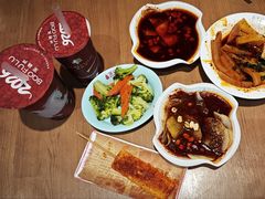 -宝葫芦茶食铺(万达店)