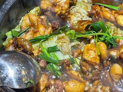 招牌夜郎蛙-夜郎国·贵州菜(南山店)