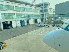 -福州长乐国际机场