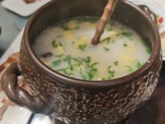 -老铺烤鸭(宝鸡店)