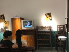 大堂-罍+村卤菜摊(罍街店)