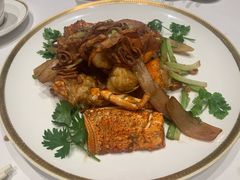 -唐阁(香港朗廷酒店)