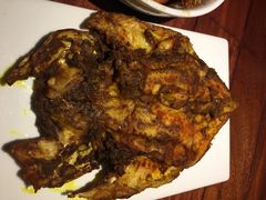 iphone_upload_pic-绿茶餐厅(华联万柳店)