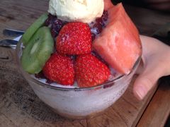水果冰沙-Maan coffee漫咖啡(1905店)