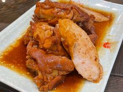 -抱德·潮汕味(琶洲店原惠城鱼仔)