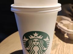 -星巴克(广州动漫星城东区店)