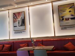 大堂-哈根达斯(赛特奥莱店)