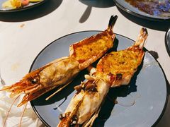 -喜庭海鲜自助(北辰三角洲北辰荟店)