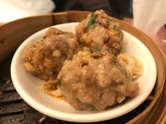 陈皮牛肉丸-添好运点心专门店(深水埗店)
