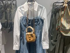 -URBAN REVIVO(荟聚中心店)
