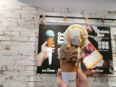-Dal Cuore 达可芮冰淇淋(陕西北路店)