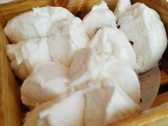 -粤式早茶希朋喜宴